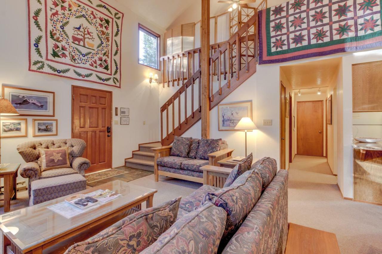 Otter Lane 12 | Discover Sunriver Exterior photo