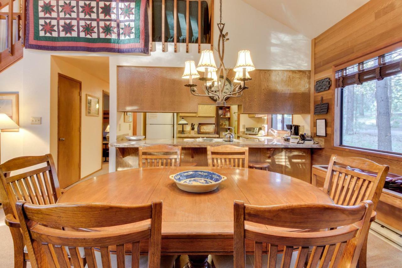 Otter Lane 12 | Discover Sunriver Exterior photo