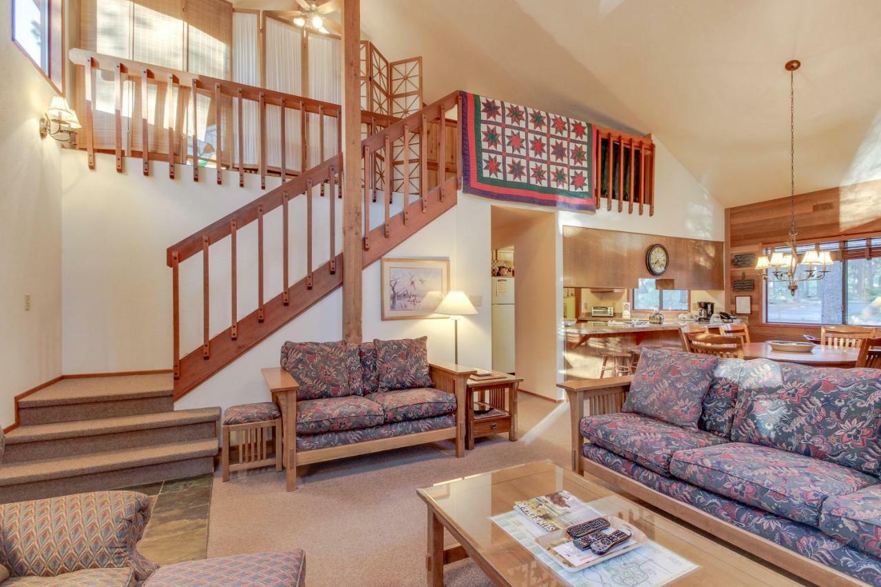 Otter Lane 12 | Discover Sunriver Exterior photo