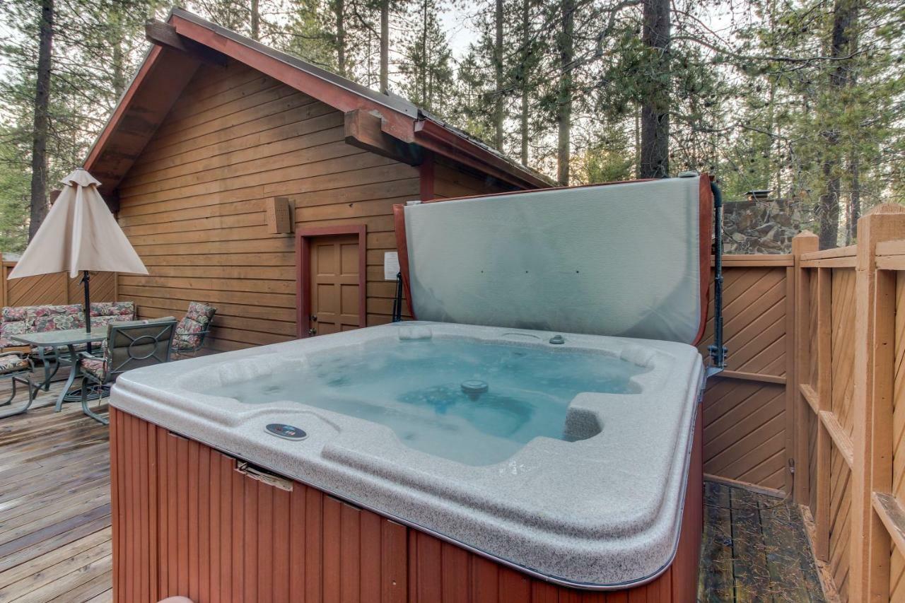 Otter Lane 12 | Discover Sunriver Exterior photo
